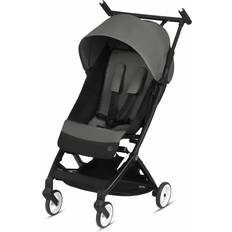 Cybex Libelle Soho Grey