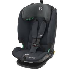 Maxi-Cosi Titan Plus i-size Authentic Graphite