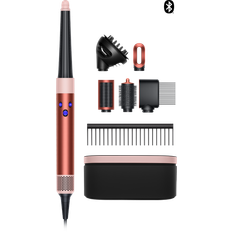 Dyson Airwrap Multi-styler & Dryer Curly+Coily Strawberry Bronze/Blush Pink