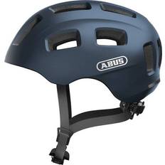 ABUS Casco per bambini Youn-I 2.0 Bleu