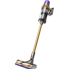 Dyson Upright Vacuum Cleaners Dyson Outsize Complete Gold