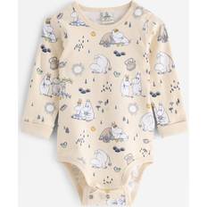 Lindex Børnetøj Lindex Moomin Bodysuit