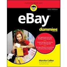 Books eBay For Dummies (Paperback, 2019)