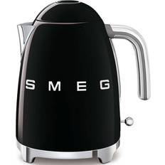 Kettles Smeg 50´s Style KLF03BLUK