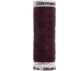 Gutermann Sew All Thread Light Brown (Shade 230) 200m