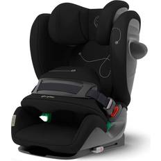 Child Car Seats Cybex Pallas G i-size Moon Black