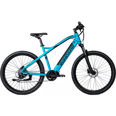 Zündapp X700 Electric Bicycle 2022 50cm - Blue Unisex