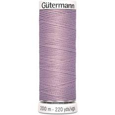 Gutermann Sew All Thread Old Pink (Shade 568)200m