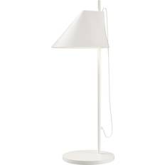 Louis Poulsen Yuh White Table Lamp 61cm