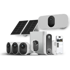 Arlo smart Arlo Ultimate Full Protection - Smart AI