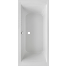 Ottofond Badewanne Rosa 190 80