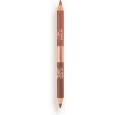 Charlotte Tilbury Lip Cheat Contour Duo 0.78g - Tan Neutral
