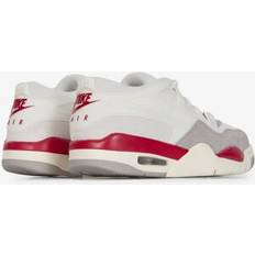 Jordan Basketball Shoes Jordan Air 4 RM Older Kids Shoes - White