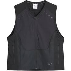Nike Västar Nike Nk Dfadv Run Pincl Utly Vest - Black