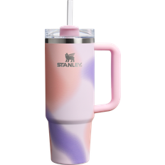 Stanley Glas Stanley Quencher Flowstate Tumbler 0.89 Liter Tumblerglas