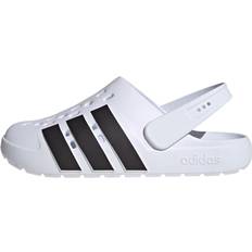 Adidas Træsko adidas Træsko Adilette 2.0 - Sort/Hvid