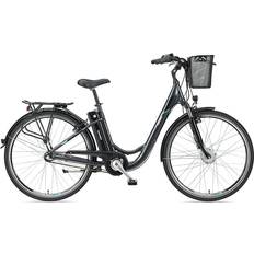 Telefunken City RC830 Multi-Talented 49cm - Anthracite Unisex