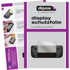 Dipos Valve Steam Deck Screen Protector
