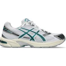 Asics Gel-Kayano Løbesko Asics Sneakers Med Materiale Og Gel Støddæmpning - Flerfarvet