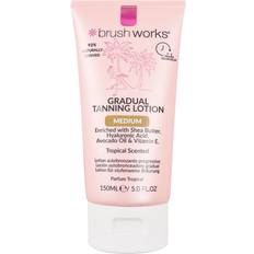Gradual Tanning Lotion Medium 150 ml
