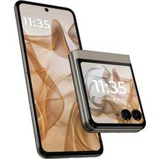 Motorola razr 50 Motorola Razr 50 5G 256GB Beach Sand