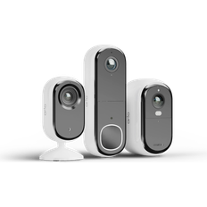 Arlo Total Essential Front Door sikkerhedspakke