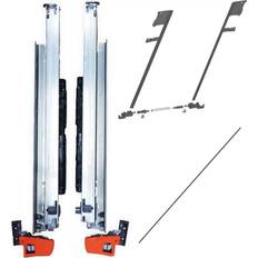 Baustoffe Blum Schubladenauszüge Vollauszug Movento 760H 766H Blumotion S Tip-On