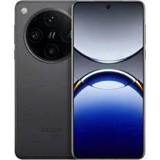 Find X8 Pro 512GB Space Black