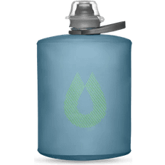 HydraPak Stow Tahoe Blue Vattenflaska 0.5L