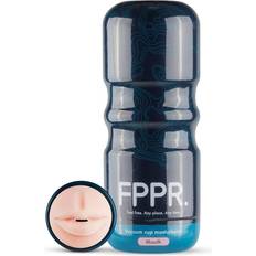 FPPR Vacuum Cup Mouth Marron