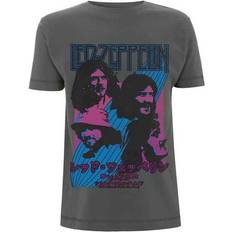 Led Zeppelin Japanese Blimp T Shirt