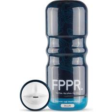 FPPR Vacuum Cup Mouth White