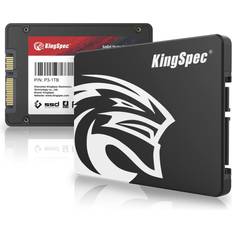 Kingspec 1TB 2.5 SATA III SSD