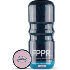 FPPR Vacuum Cup Mouth Rose
