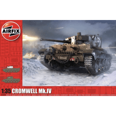 Airfix Cromwell Mk 4 1:35