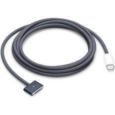 Apple 2m usb c Apple USB C - MagSafe 3 M-M Midnight 2m
