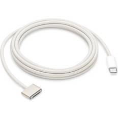 Apple 2m usb c Apple USB C - MagSafe 3 M-M Starlight 2m