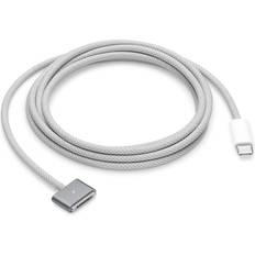 Apple USB C - MagSafe 3 M-M Space Grey 2m