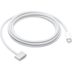 Apple 2m usb c Apple USB C - MagSafe 3 M-M White 2m