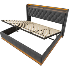 Flieks Upholstered 180x200cm