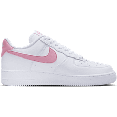 Nike air force pink Nike Air Force 1 '07 Next Nature W - White/Elemental Pink