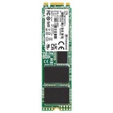 Transcend 1 TB Intern M.2 SATA SSD 2280