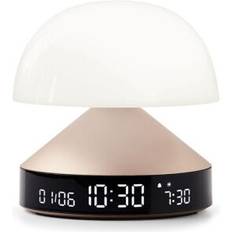 Lexon Mina Sunrise Lamp Alarm Clock