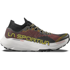 Scarpe da Corsa La Sportiva Pro Trail Running Shoes - Black/Yellow