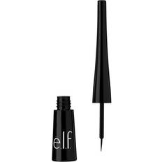 Elf Cosmetics Elf Expert Liquid Liner Smudge-Proof Buildable - Long Lasting
