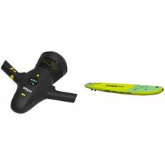 Swimming Pools & Accessories Nilox Automatic Pool Cleaners NXWTRESUP