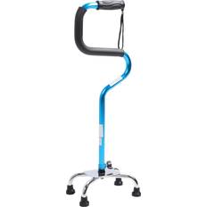 Standing Stick Non Slip Base Walking Cane