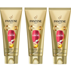 Pantene Hair Serums Pantene Pro V Leave-On Strengthening Serum 220ml