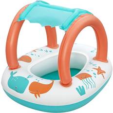 Bestway Inflatable Kids Boat Comfort 84x67 cm
