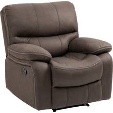 Sessel Homcom Relaxsessel Fernsehsessel Mit Liegefunktion Sessel